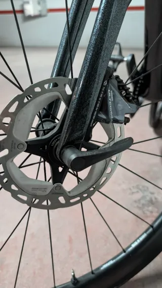 Giant TCR Advanced Pro Disc 1 Talla M