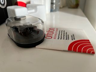 Ortofon VMS 20S Aguja Tocadiscos