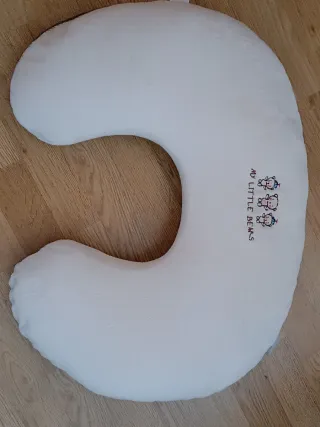 Cojín de lactancia My Little BeaRs