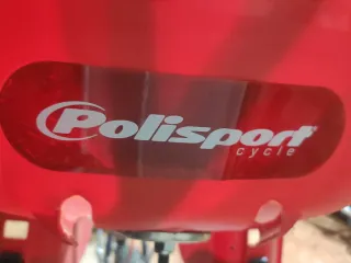 Silla Portabebés Bicicleta hasta 16kg