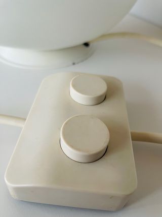 Lámpara Verre Lumiere