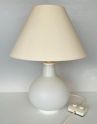 Lámpara Verre Lumiere