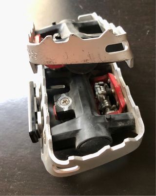 Pedales Mixtos Bicicleta