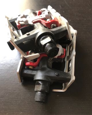 Pedales Mixtos Bicicleta