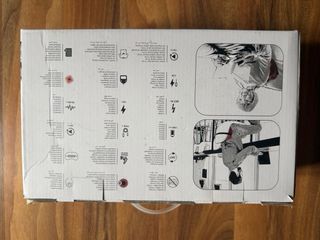 Cojín Masaje Inalámbrico ALE-HOP