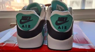 Zapatillas Nike Air Max talla 36