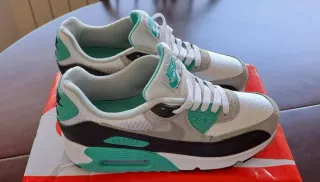 Zapatillas Nike Air Max talla 36