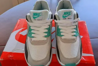 Zapatillas Nike Air Max talla 36