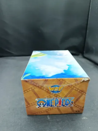 Figura Banpresto One Piece WCF