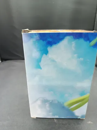 Figura Banpresto One Piece WCF