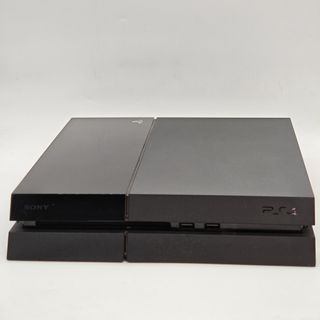 CONSOLA PS4 FAT 500GB CON CABLES Y MANDO