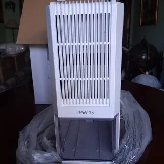 Deshumidificador Heelay Nuevo