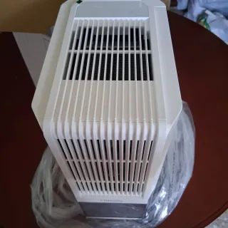 Deshumidificador Heelay Nuevo