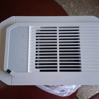 Deshumidificador Heelay Nuevo