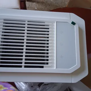 Deshumidificador Heelay Nuevo