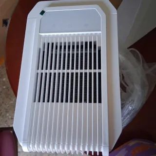 Deshumidificador Heelay Nuevo