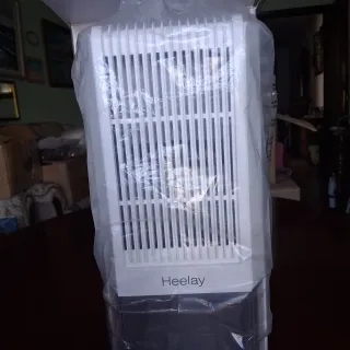 Deshumidificador Heelay Nuevo
