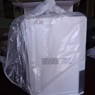 Deshumidificador Heelay Nuevo