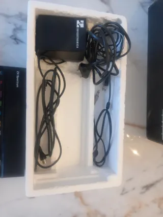 ZX Spectrum Ordenador Clásico