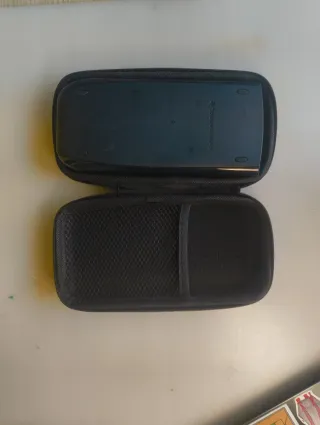 Calculadora Texas Instruments TI-84 Plus