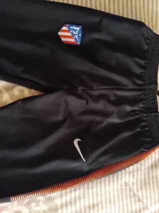 Pantalones Nike Atlético de Madrid Talla M