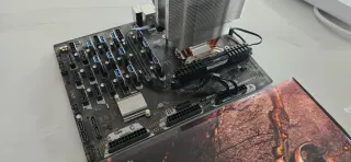 ASUS B250 Mining Expert Placa Base