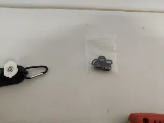 Pistola Hidrolimpiadora + Accesorios