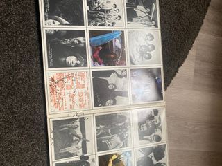 Vinilo Doble Pink Floyd