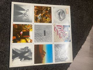 Vinilo Doble Pink Floyd
