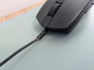 Ratón Logitech G203 Negro