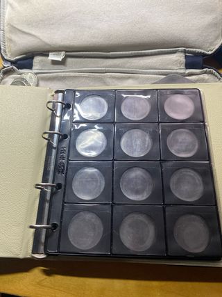 Moneda 100 Pesetas Plata 1966 y regalo