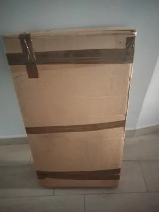 Escaladora Vertical Plegable