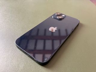 iPhone 14 128GB Negro