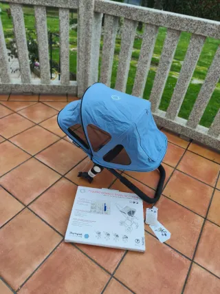 Capota verano Bugaboo Camaleón