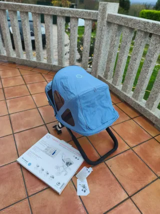 Capota verano Bugaboo Camaleón