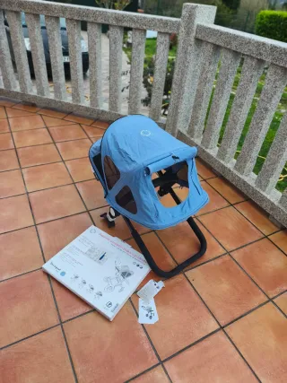 Capota verano Bugaboo Camaleón