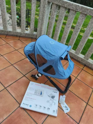 Capota verano Bugaboo Camaleón