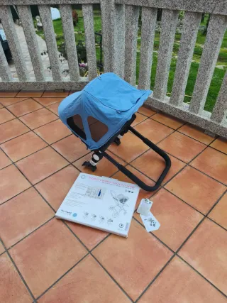 Capota verano Bugaboo Camaleón