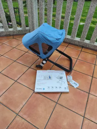 Capota verano Bugaboo Camaleón