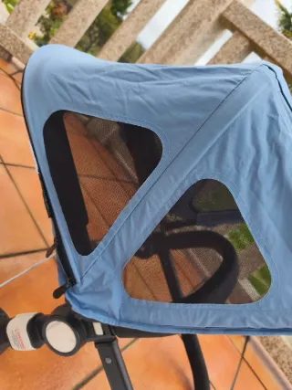 Capota verano Bugaboo Camaleón