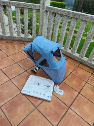 Capota verano Bugaboo Camaleón