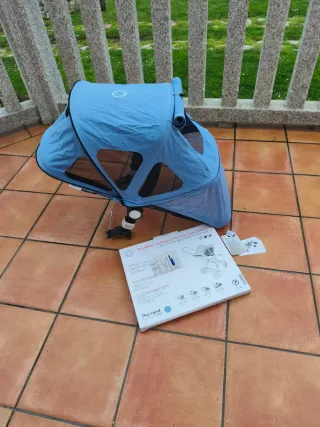 Capota verano Bugaboo Camaleón
