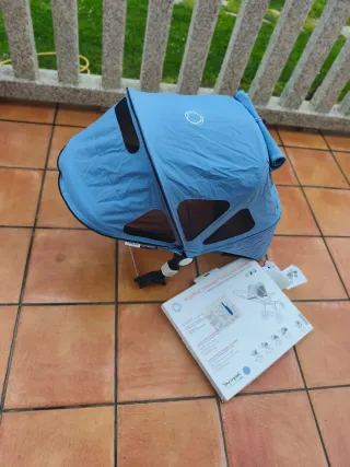 Capota verano Bugaboo Camaleón