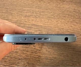 Xiaomi Redmi Note 10 Grigio