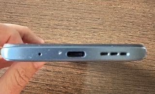 Xiaomi Redmi Note 10 Grigio