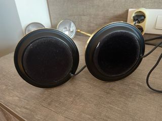 Juego de 2 lámparas de mesita de noche