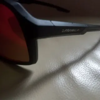 Gafas D.Franklin