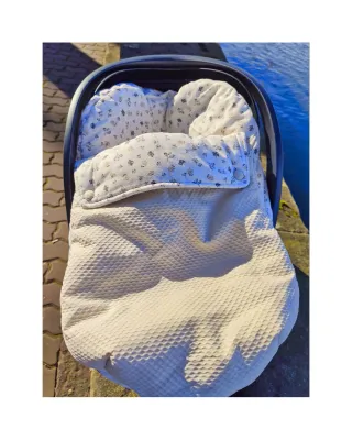 Silla de coche infantil BeSafe