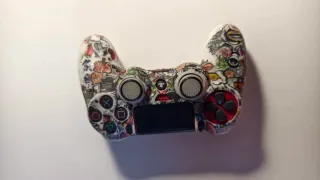 PS4 Pro + 2 Mandos + Juego