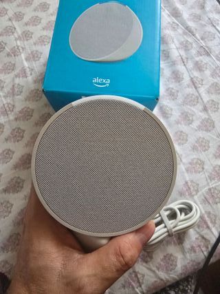 Altoparlante intelligente Amazon Echo Pop